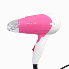 سشوار مسافرتی 1200 وات موزر مدل MZ-1805