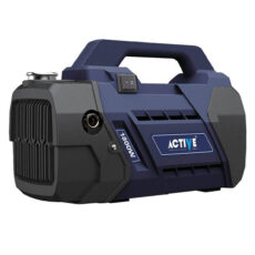 کارواش برقی 155 بار دینامی اکتیو مدل AC-27155 با حداکثر دبی آب 7 لیتر بر دقیقه