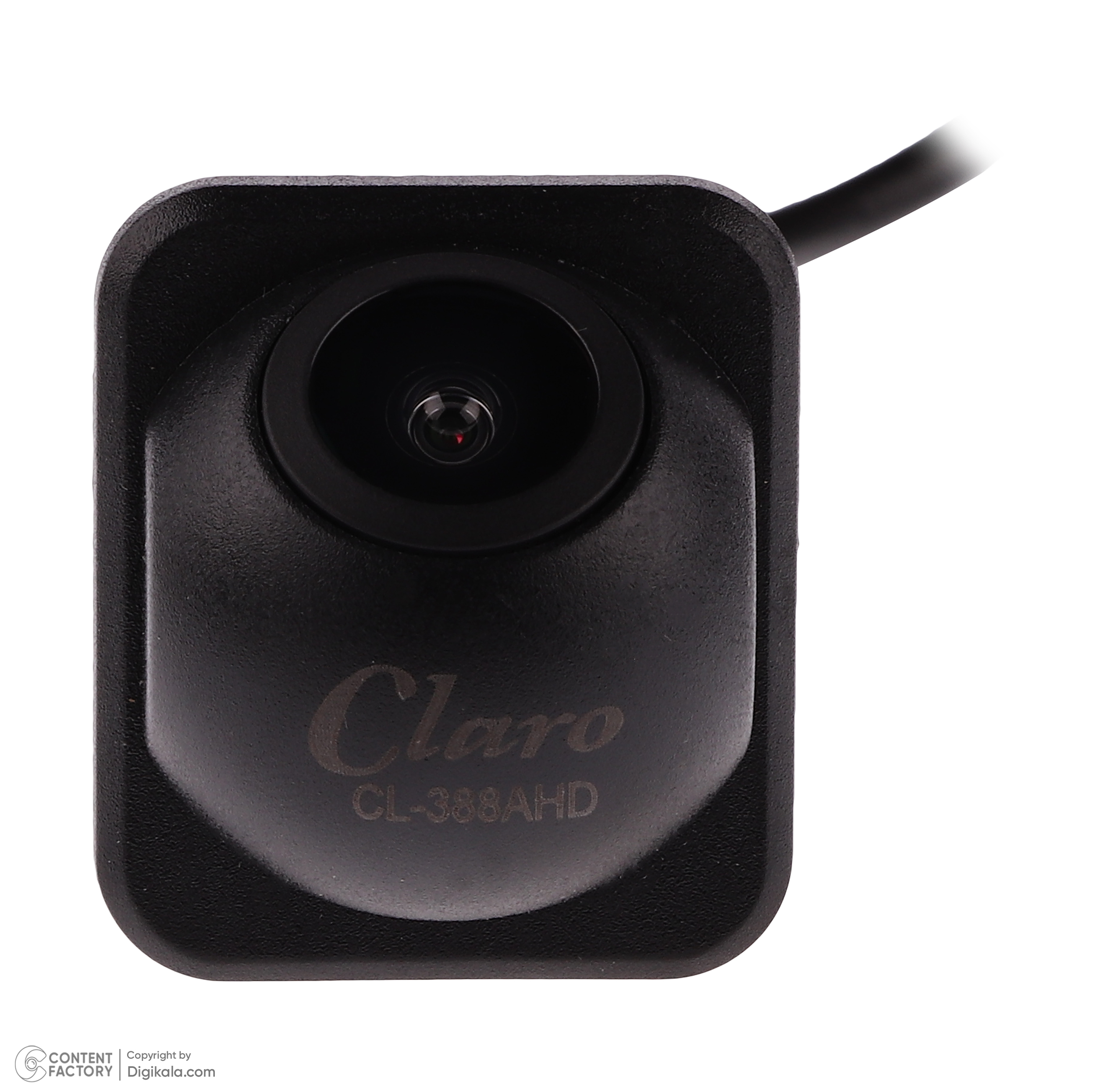 دوربین دنده عقب خودرو کلارو مدل CL-388AHD
