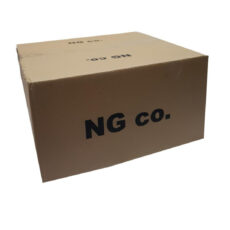 چراغ خطر عقب ان جی کو کد 10 مناسب برای پژو 207 بسته دو عددی