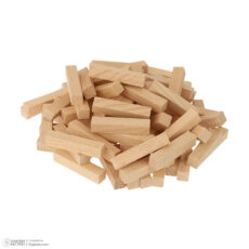 تخته چوب مدل M20 بسته 80 عددی