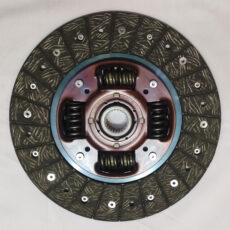 کیت کلاچ اگزیدی مدل NSC613 NSD052UD TK40-4AK مناسب برای رونیز