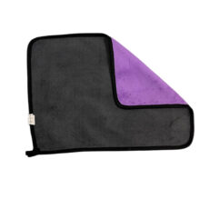 دستمال نظافت خودرو مدل top clean بسته 4 عددی
