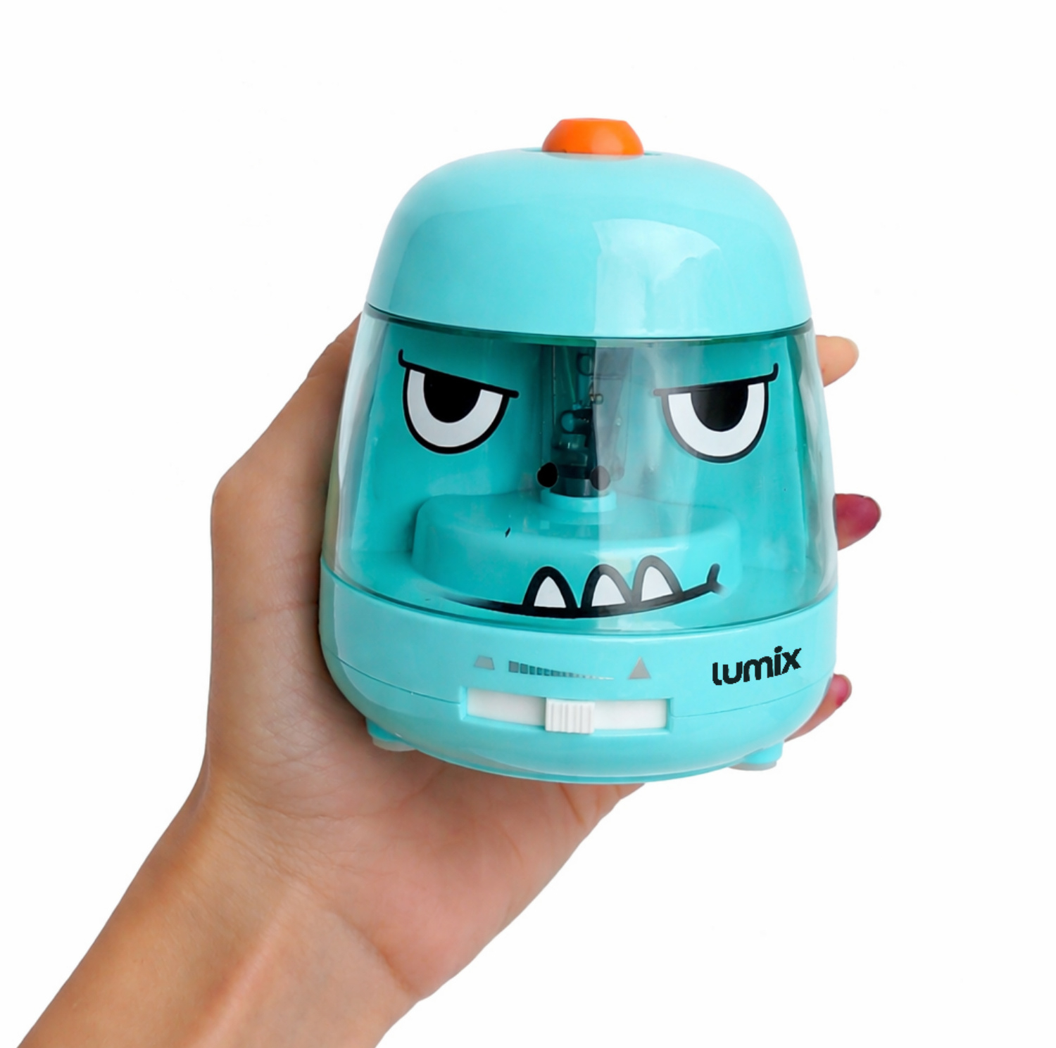 تراش برقی لومیکس مدل Monster