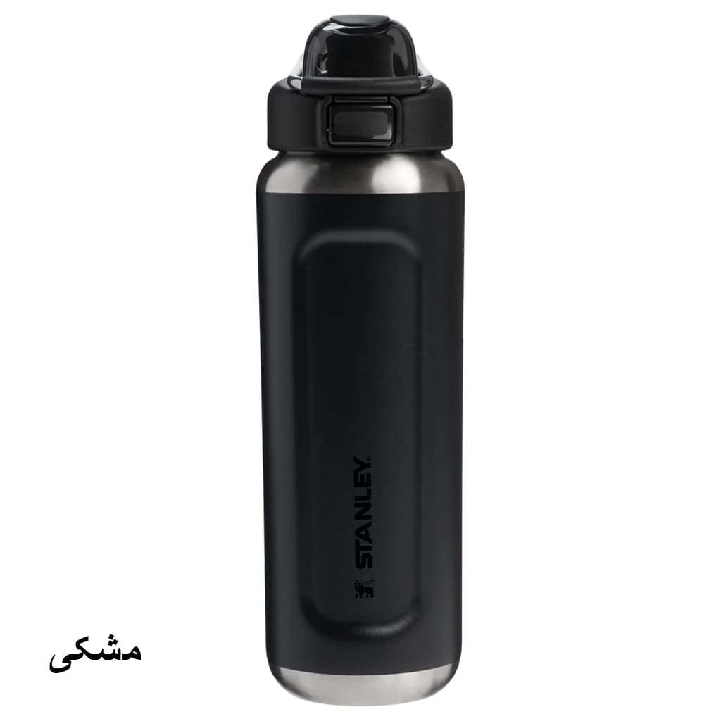 قمقمه استنلی مدل Classic Wellspring Bottle گنجایش 0.71 لیتر