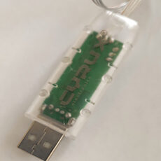 ریسه نئون مدل LED-IC کد T200 طول 5 متر