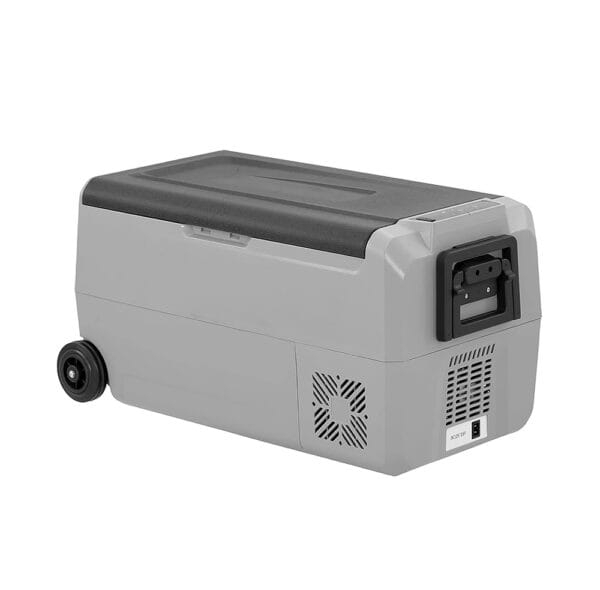 یخچال قابل حمل خودرو الپی‌کول مدل T36 ظرفیت 36 لیتر