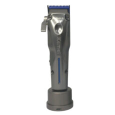 ماشین اصلاح موی سر و صورت شارژی کیمی مدل km-1809