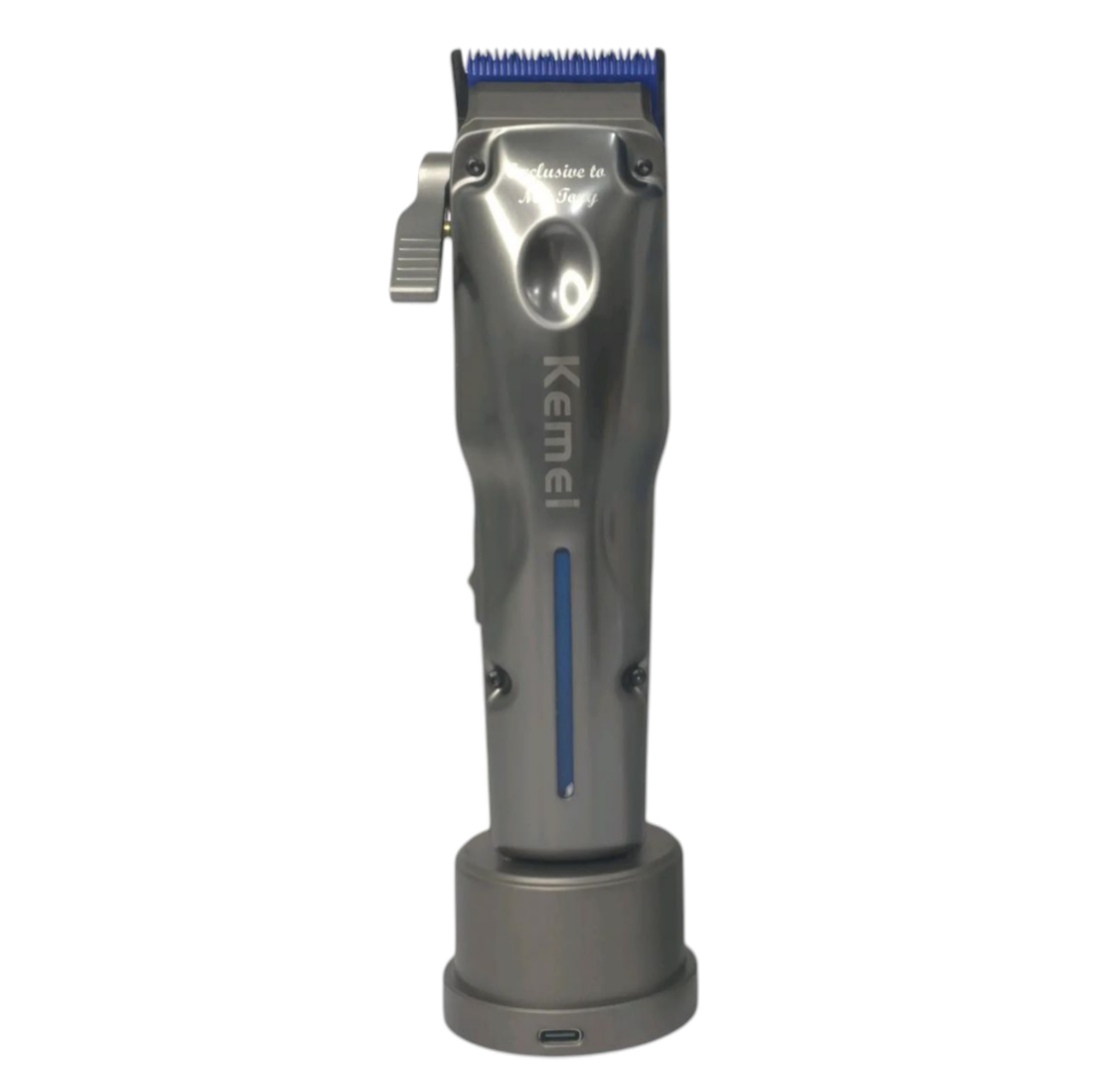 ماشین اصلاح موی سر و صورت شارژی کیمی مدل km-1809