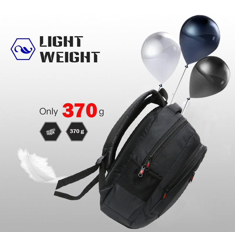 کوله پشتی پسرانه توریث مدل RVS-900