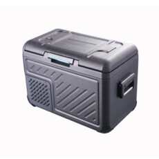 یخچال و فریزر خودرو هانس مدل W-40