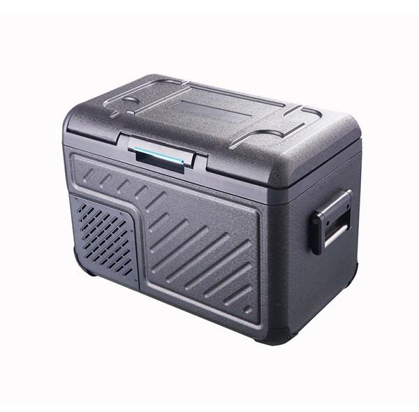 یخچال و فریزر خودرو هانس مدل W-40