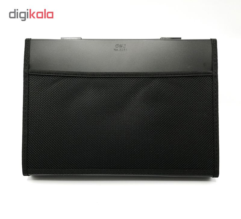 پوشه قفل دار اکسپندینگ فایل دلی کد Z5231