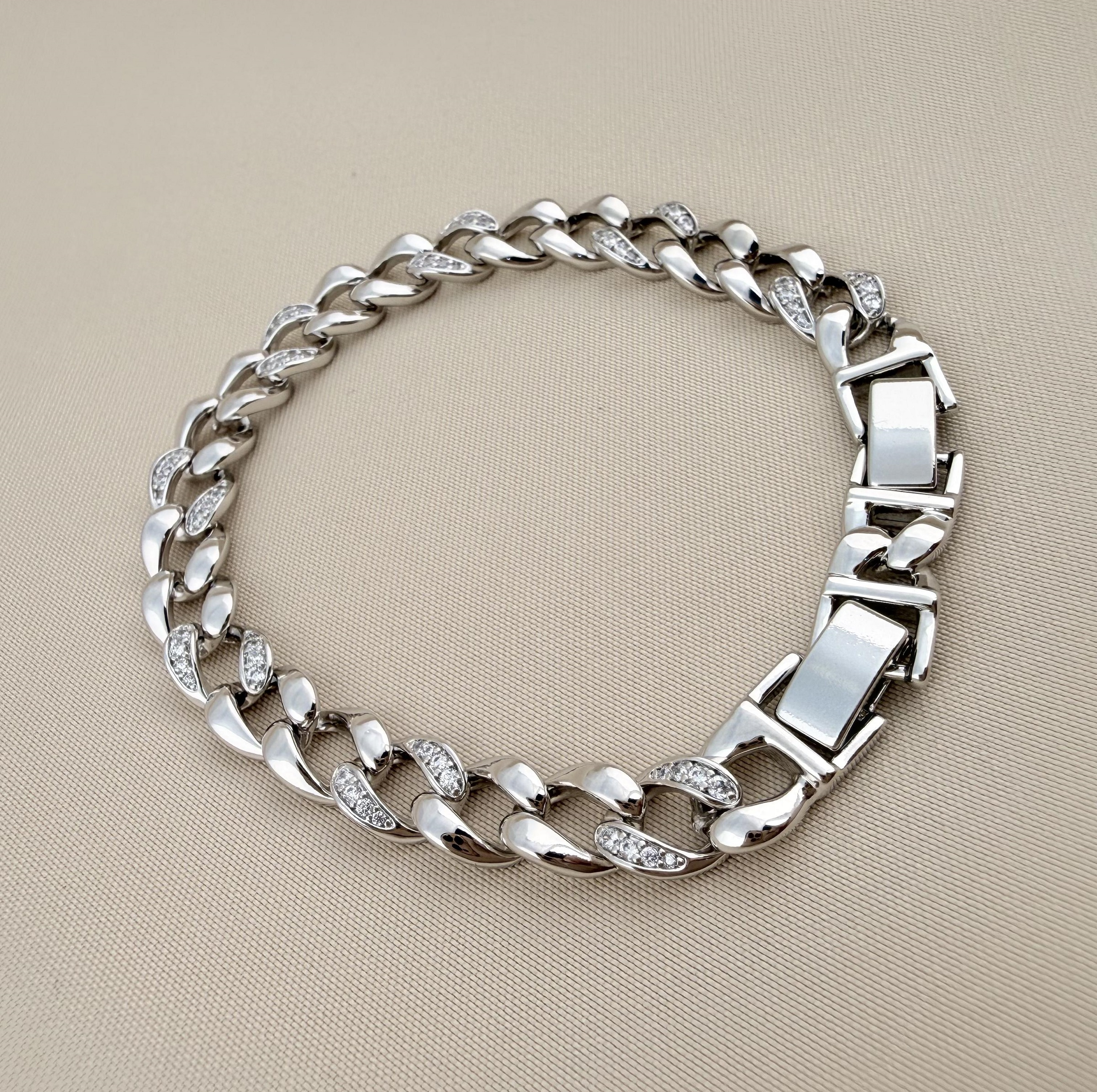 دستبند زنانه ژوپینگ مدل X001061979