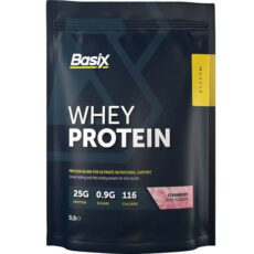 پروتئین وی (BASIX) بیسیکس – وزن  2250 گرم – اورجینال