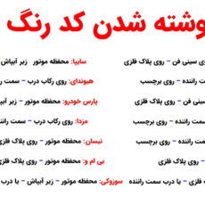قلم خشگیر بدنه خودرو اسمارت پن رنگ سفید پژو کد 29020K حجم 15 میلی لیتر