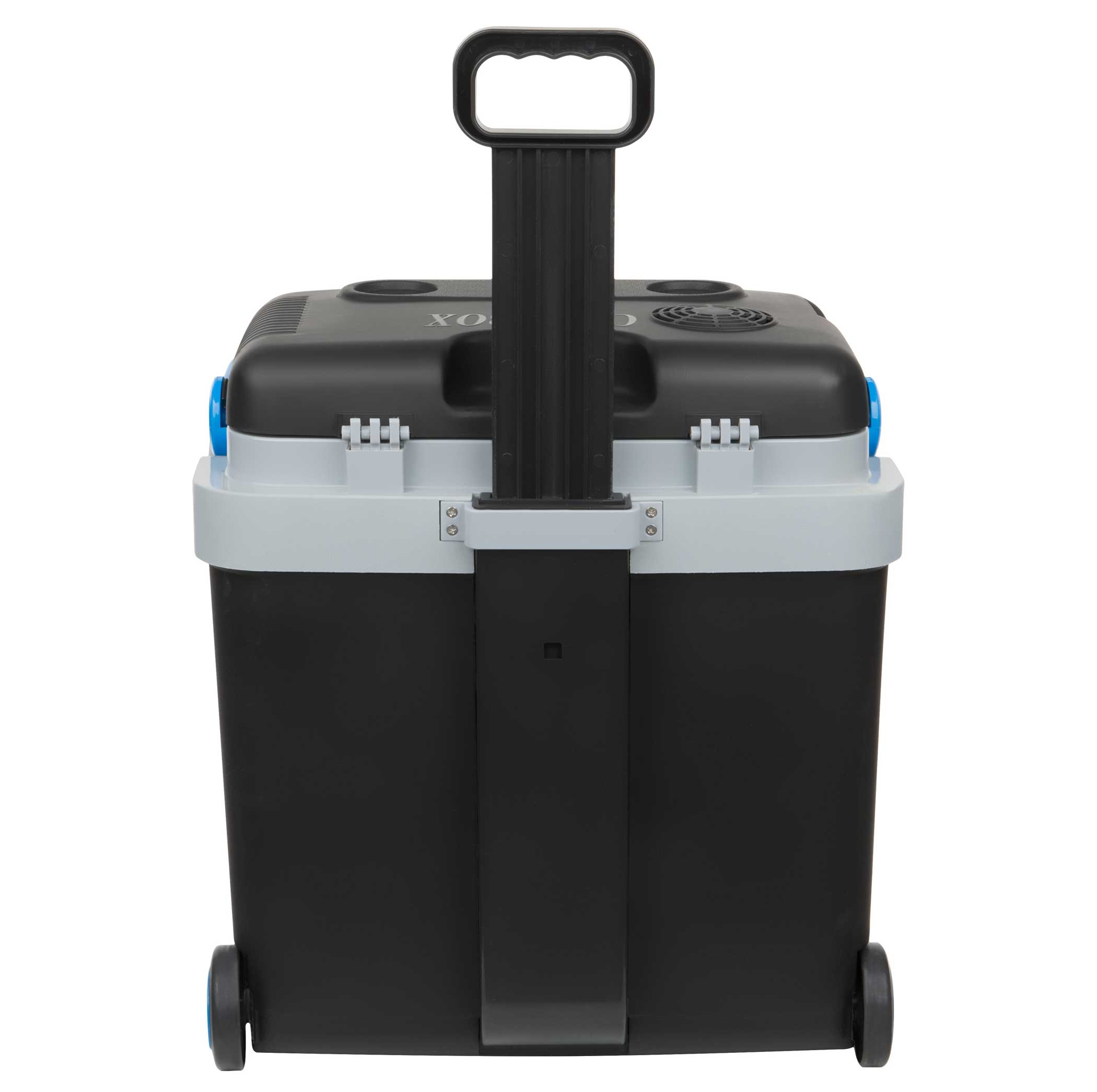 یخچال قابل حمل خودرو سنکور مدل Scm 4233bl ظرفیت 33 لیتر