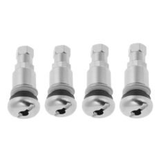والف لاستیک خودرو مدل RK11 بسته 4 عددی