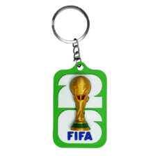 جاکلیدی رهام مدل KH0056 طرح جام جهانی 2026 بسته 12 عددی