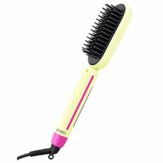 برس حرارتی حرفه ای انزو مدل SMOOTH IONS