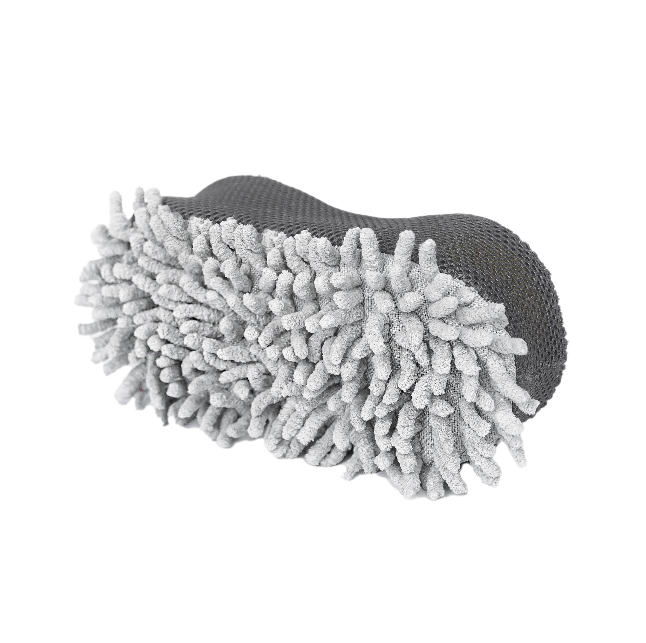 اسفنج دو طرفه ابونیک کد EC-452