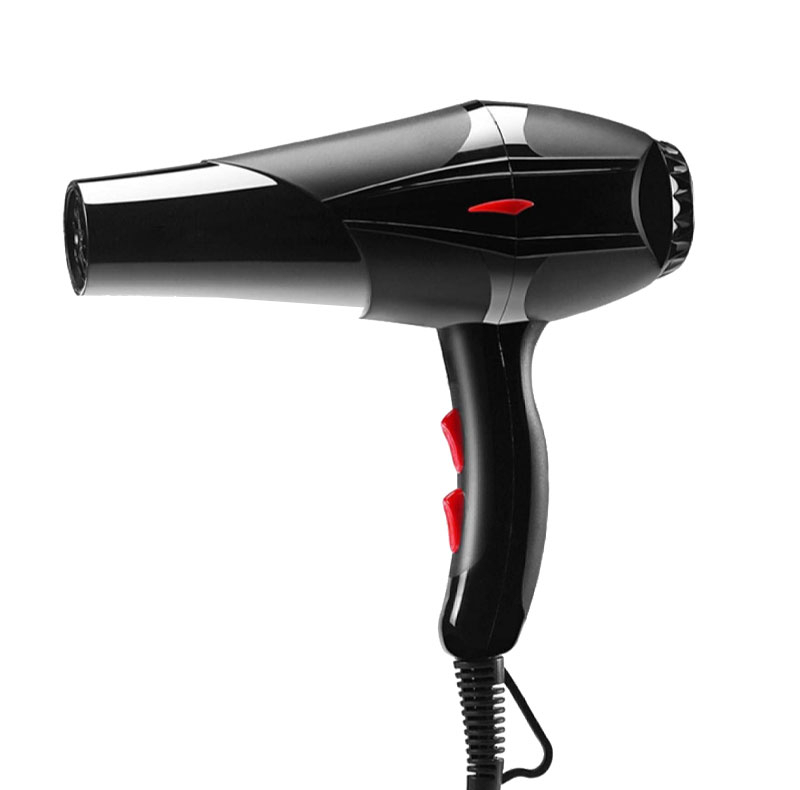 سشوار خانگی 1250 وات جیهام مدل EJ-21578
