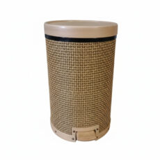 سطل زباله پدالی مدل بامبو کد TP7346