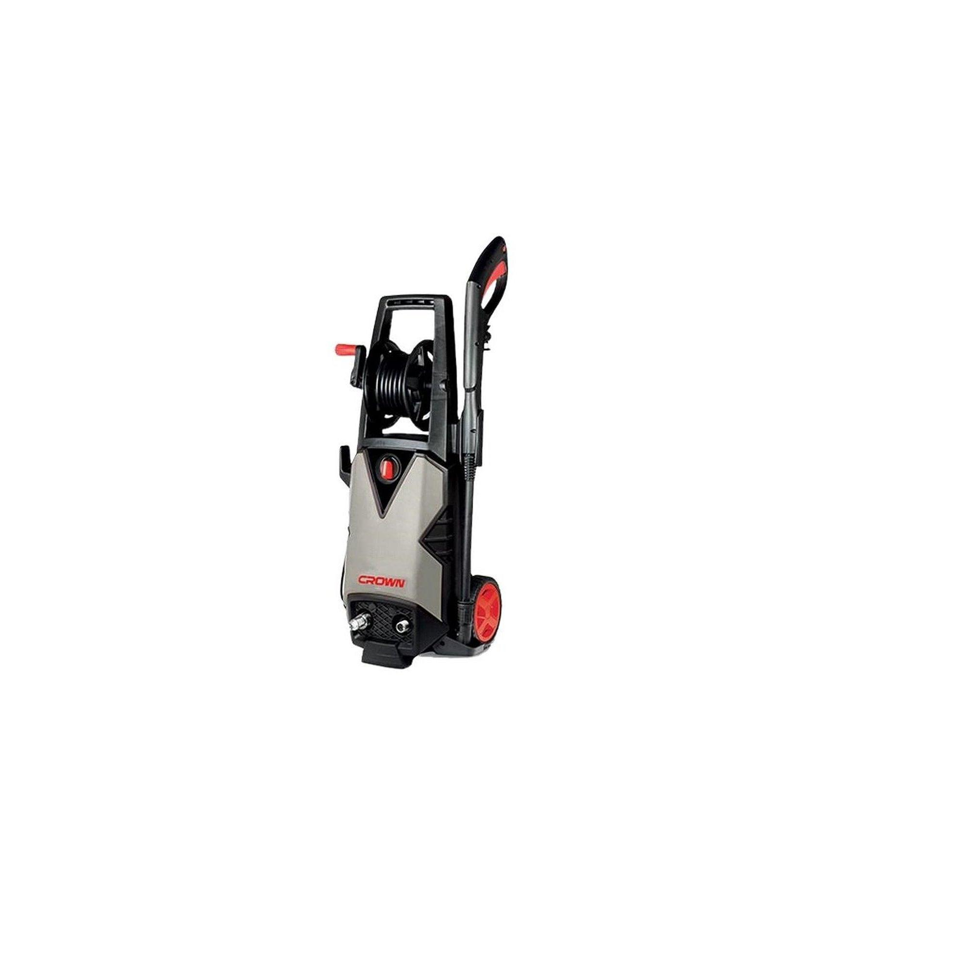 کارواش کرون مدل CT42022