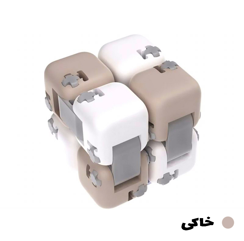 فیجت ضد استرس مدل ZJMH02IQI