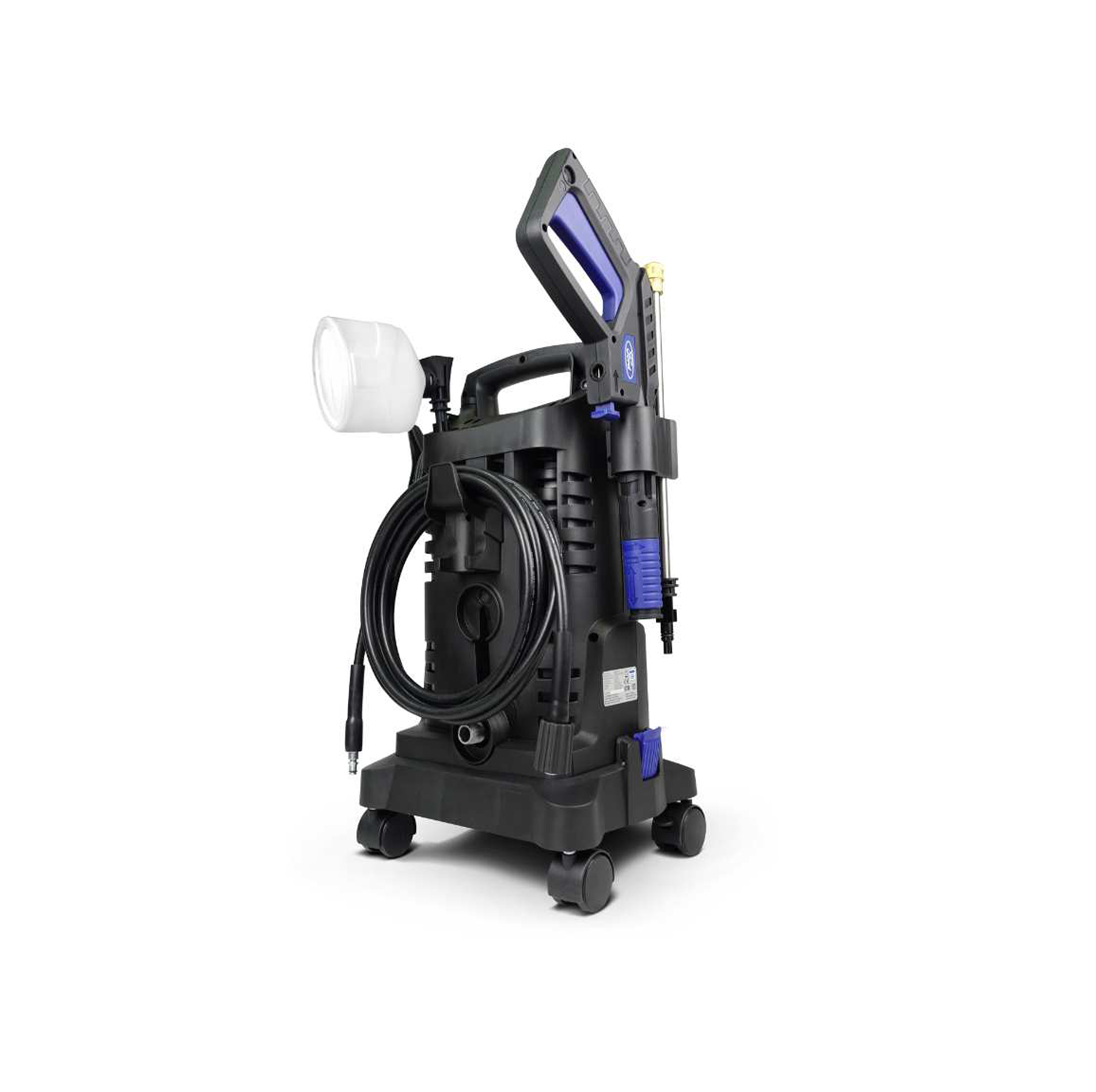کارواش فورد مدل FPWE F4.2