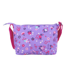 کیف رودوشی دخترانه گابل مدل 234456025 Violet