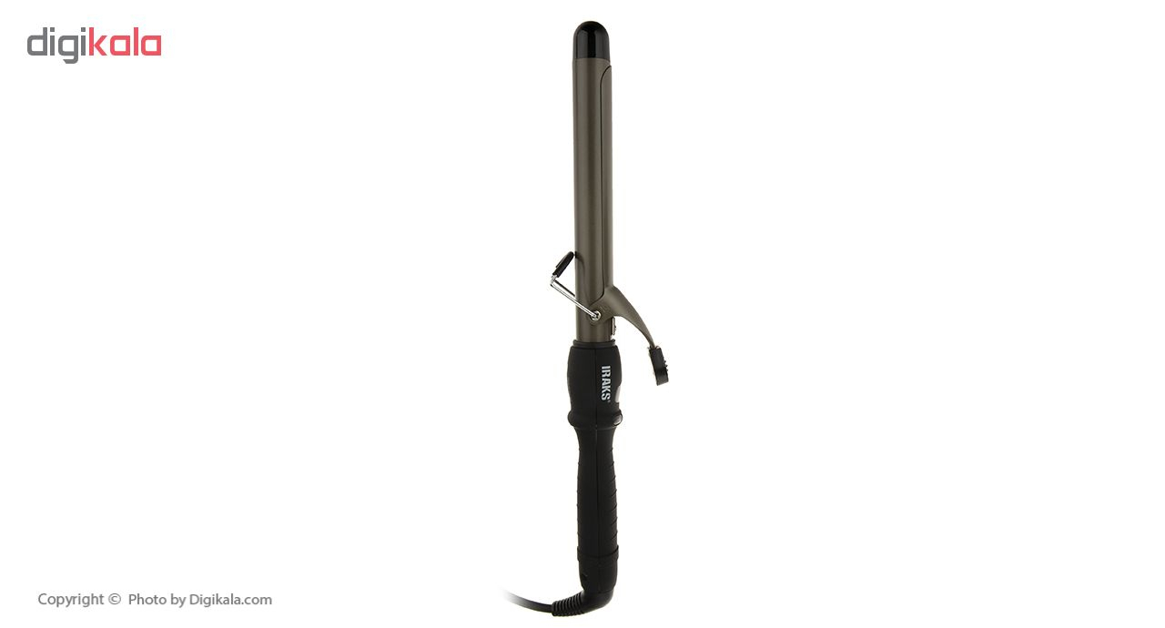 فر کننده مو ایراکس مدل SH8580