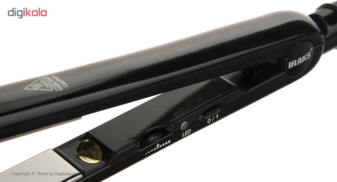 اتو مو ایراکس مدل SH6690