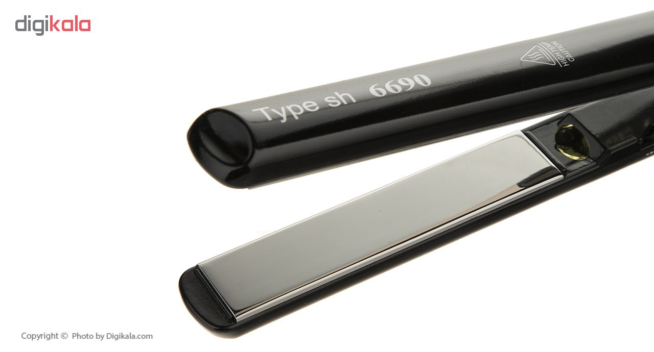 اتو مو ایراکس مدل SH6690