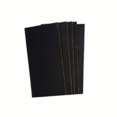تخته چوب مدل فیبر روکش دار کد 40.20 بسته 10 عددی