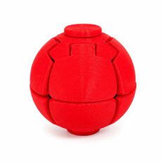 اسپینر مدل Squishy ball