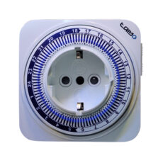 پریز تایمر دار تایو مدل TTS-16