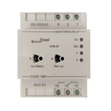 کنترل فاز شیوا امواج مدل MRB-2P کد 13B1 بسته سه عددی