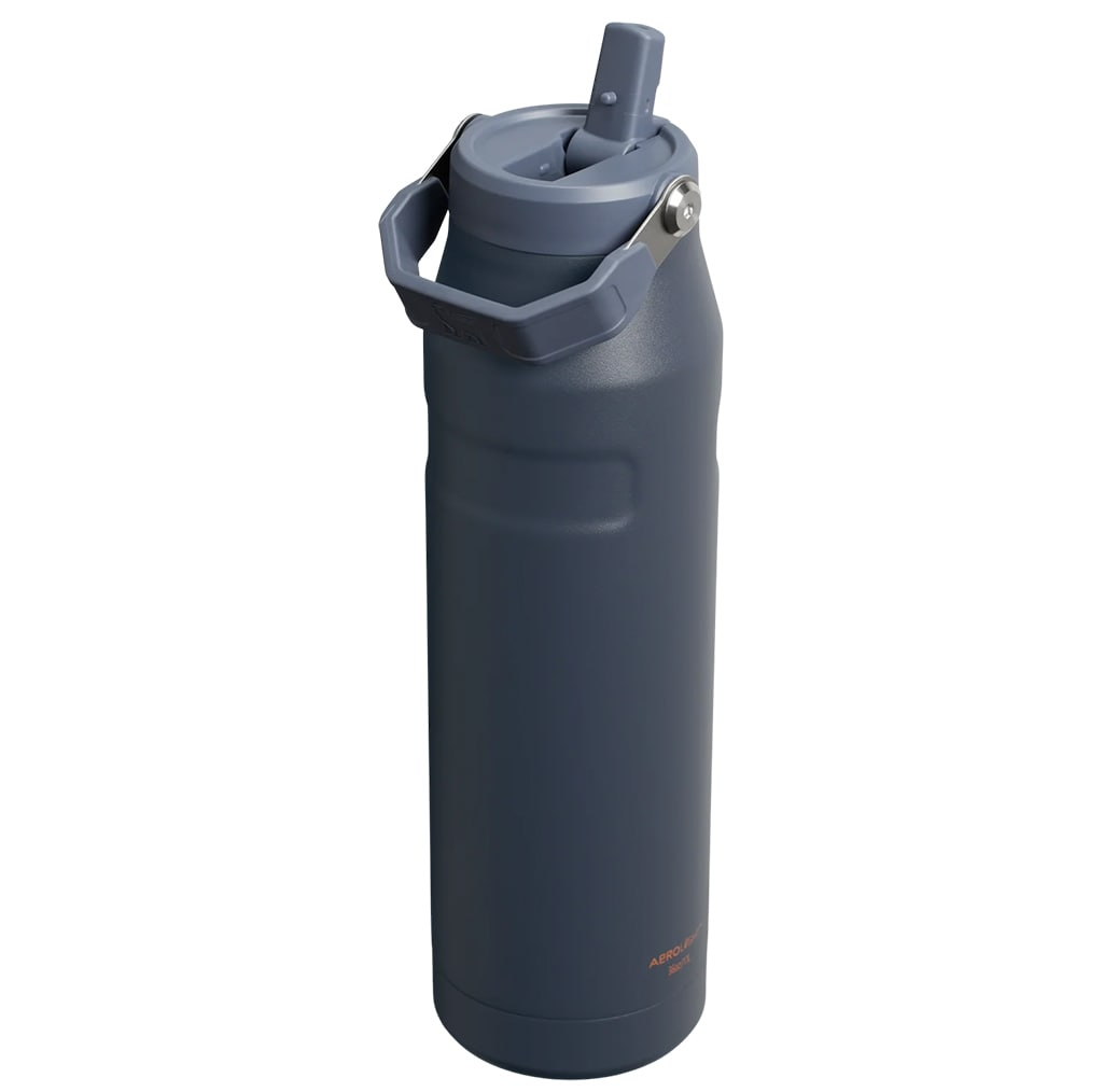 قمقمه استنلی مدل IceFlow Bottle Flip Straw 2.0 گنجایش 1.06 لیتر