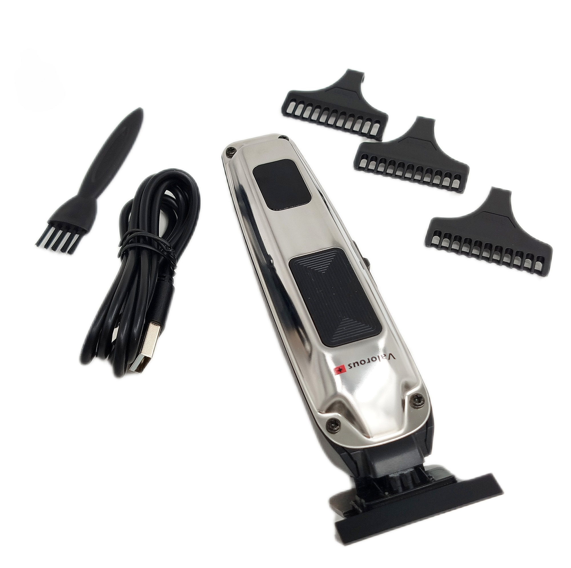 ماشین اصلاح موی سر و صورت شارژی برقی والوروس مدل VL-128