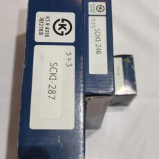 کیت کلاچ سکو مدل SCKI-287 SDKI-246 SRB-02 مناسب برای مزدا ۳۲۳