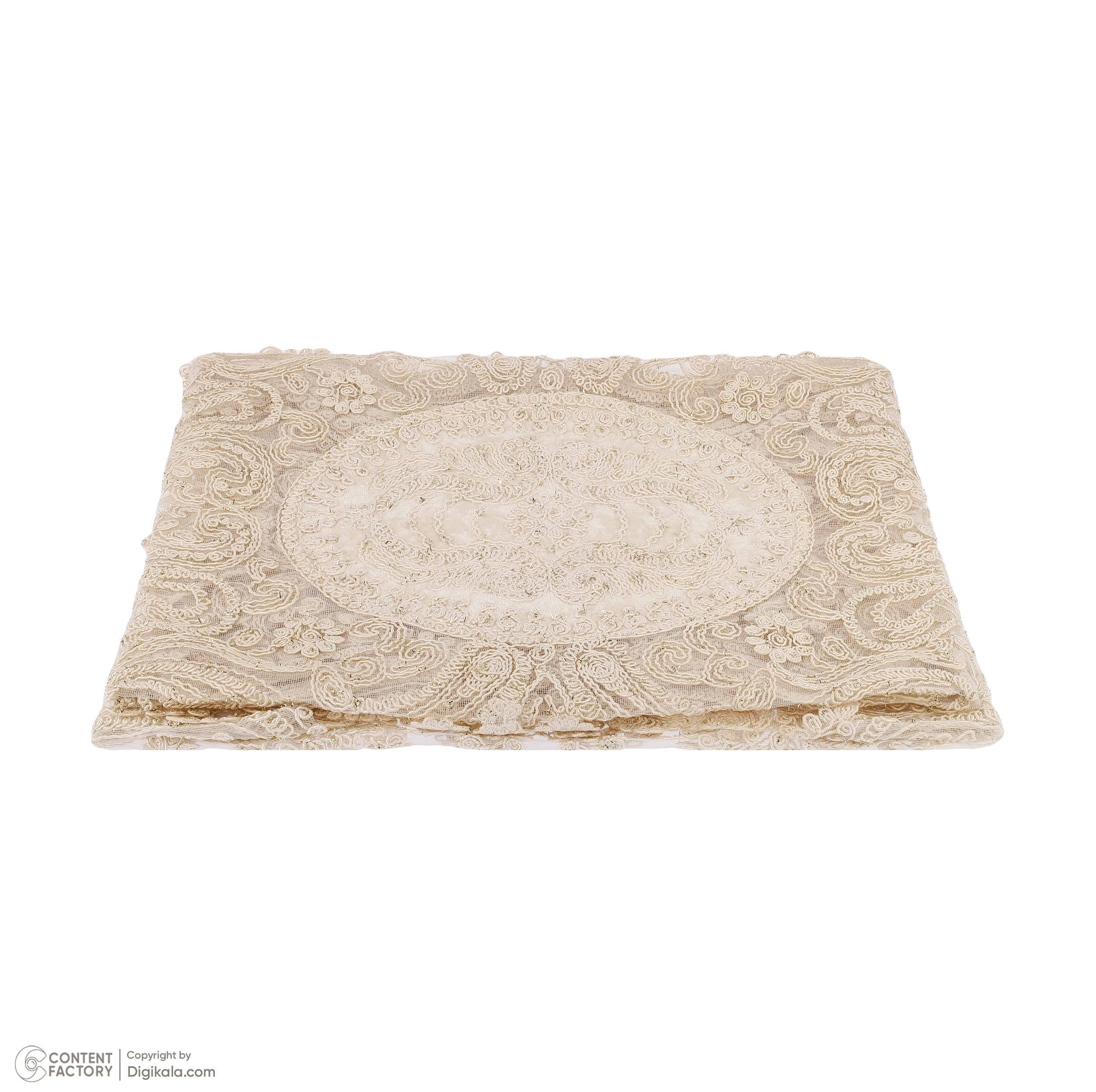 رومیزی و رانر 4 تکه مدل R4001S