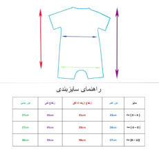 ست سرهمی و کلاه نوزادی مدل پاندا