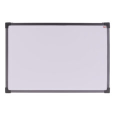 تخته وایت برد آریا مدل مغناطیسی کد 005 سایز 60×40 سانتی متر