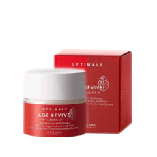 کرم روز بانوان اوریفلیم مدل OPTIMALS Age Revive مناسب برای پوست چروک حجم 50 میلی لیتر