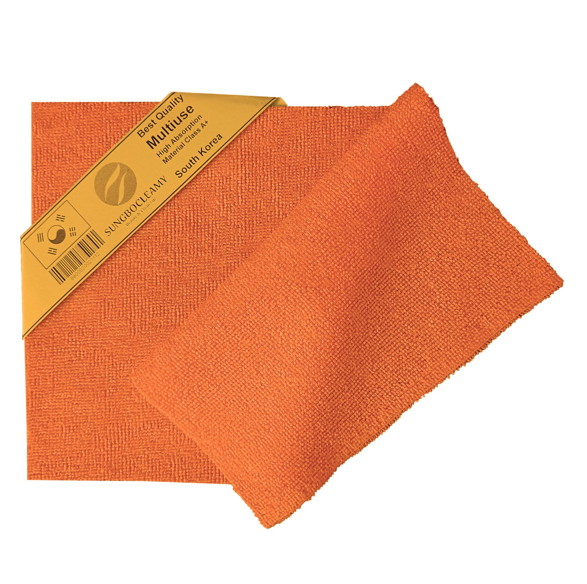 حوله خشک کن خودرو سرامیکی سانگبو کلایمی مدل NANO Dry سایز 150×50 سانتیمتر