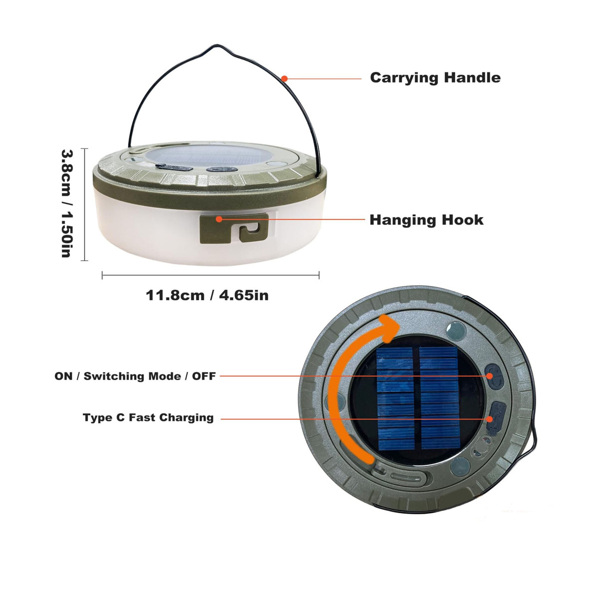 ریسه ال ای دی مدل YD-2326 SOLAR کد 02 طول 10 متر