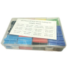 وارنیش حرارتی مدل DT-850 مجموعه 850 عددی