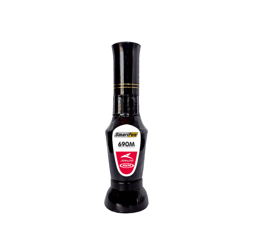 قلم خش‌گیر خودرو اسمارت پن کد 690M حجم 15 میلی لیتر