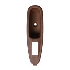 قاب دور کلید شیشه بالابر عقب خودرو چیکال مدل P-194-WOOD مناسب برای پژو پارس